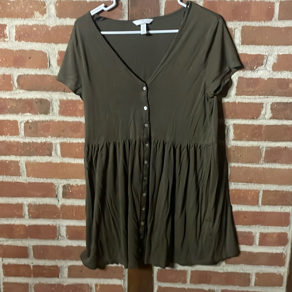 H & M Casual Dress